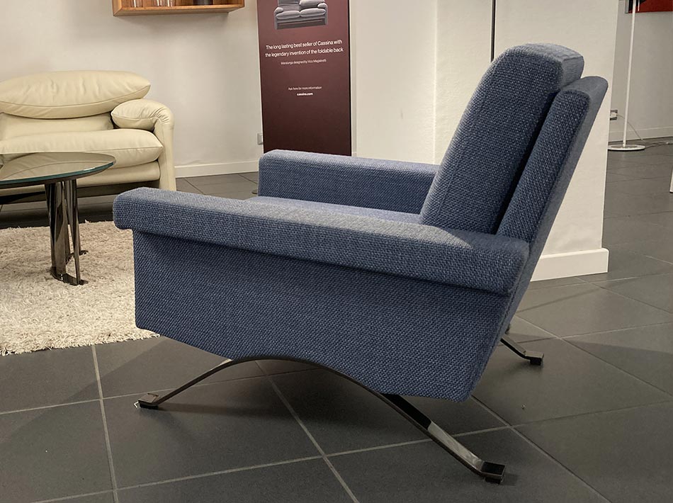 875 Ico Parisi Cassina
