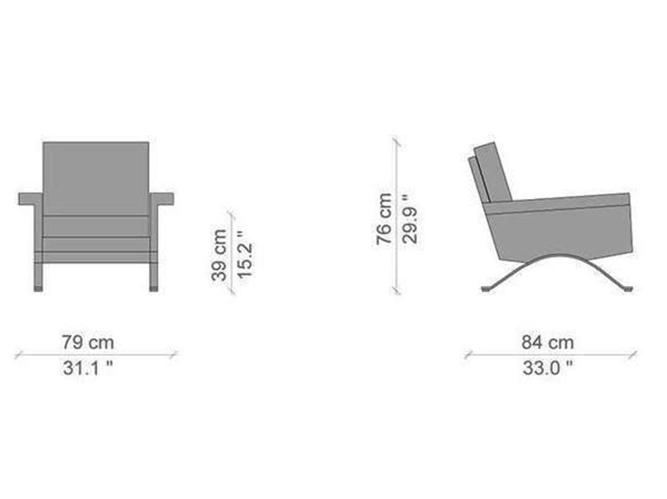 875 Ico Parisi Cassina