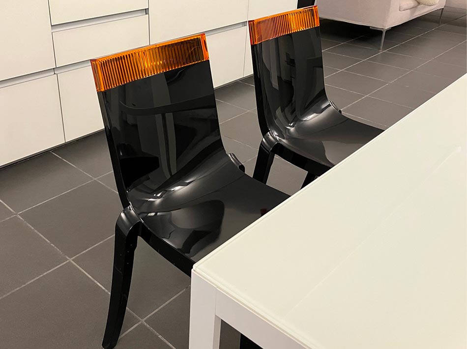 Hi Cut Kartell