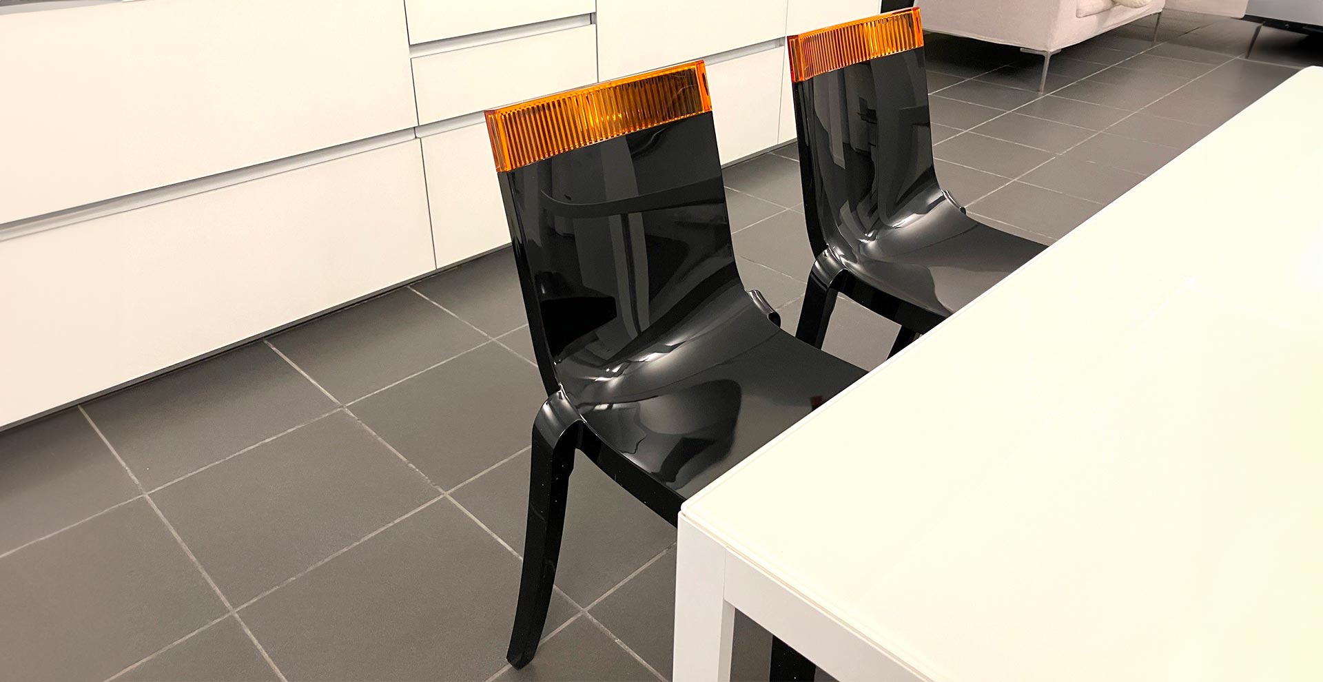 Hi Cut Kartell