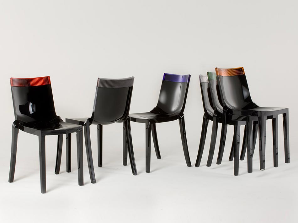 Hi Cut Kartell