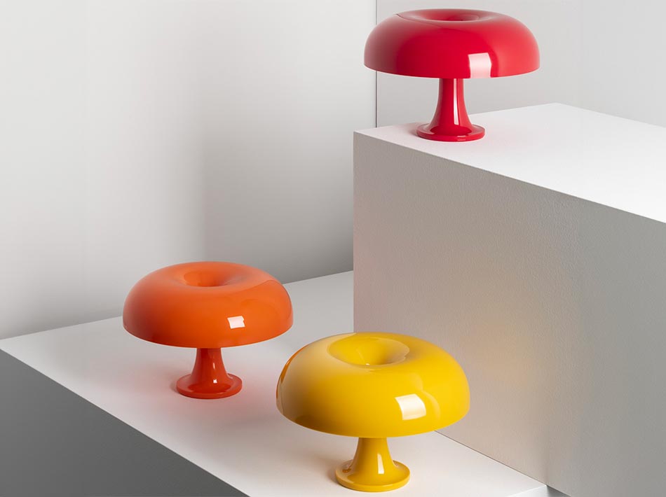 Nessino Artemide
