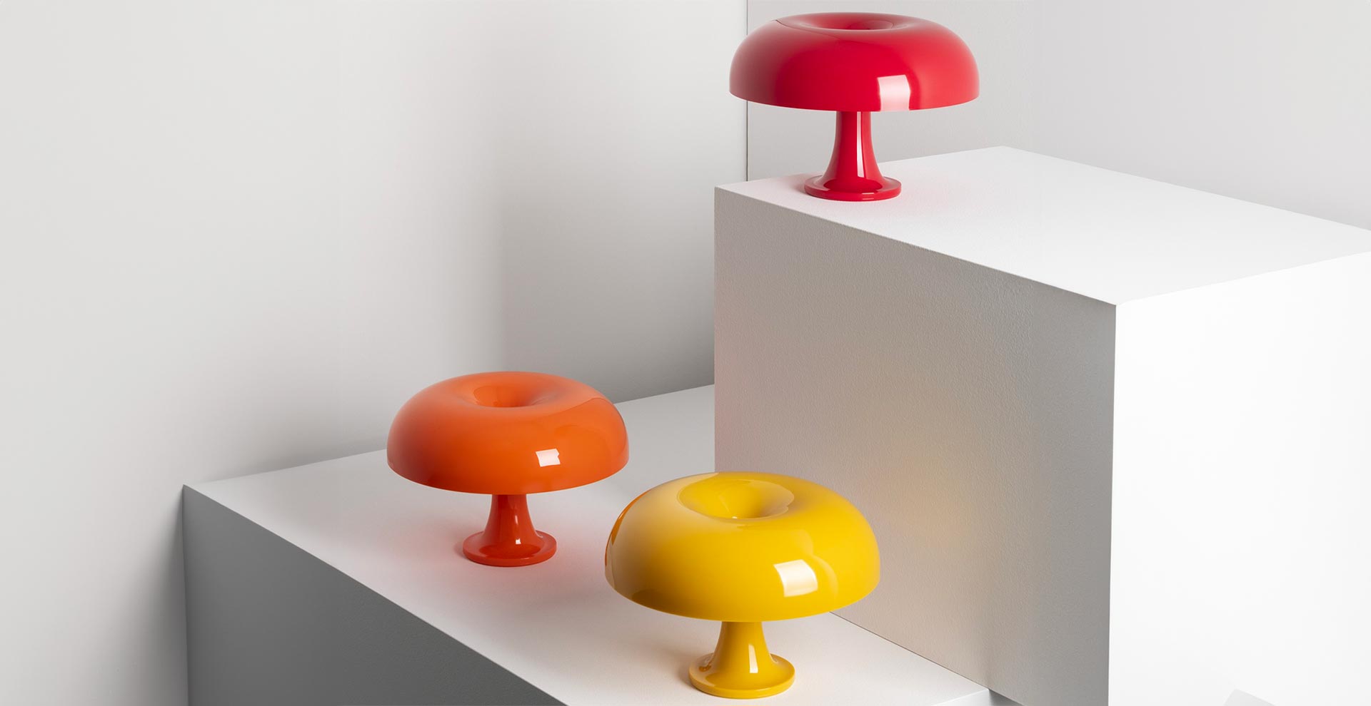 Nessino Artemide