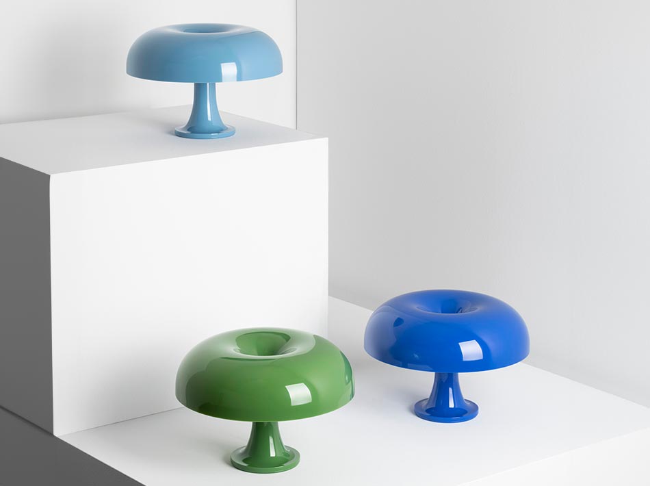 Nessino Artemide