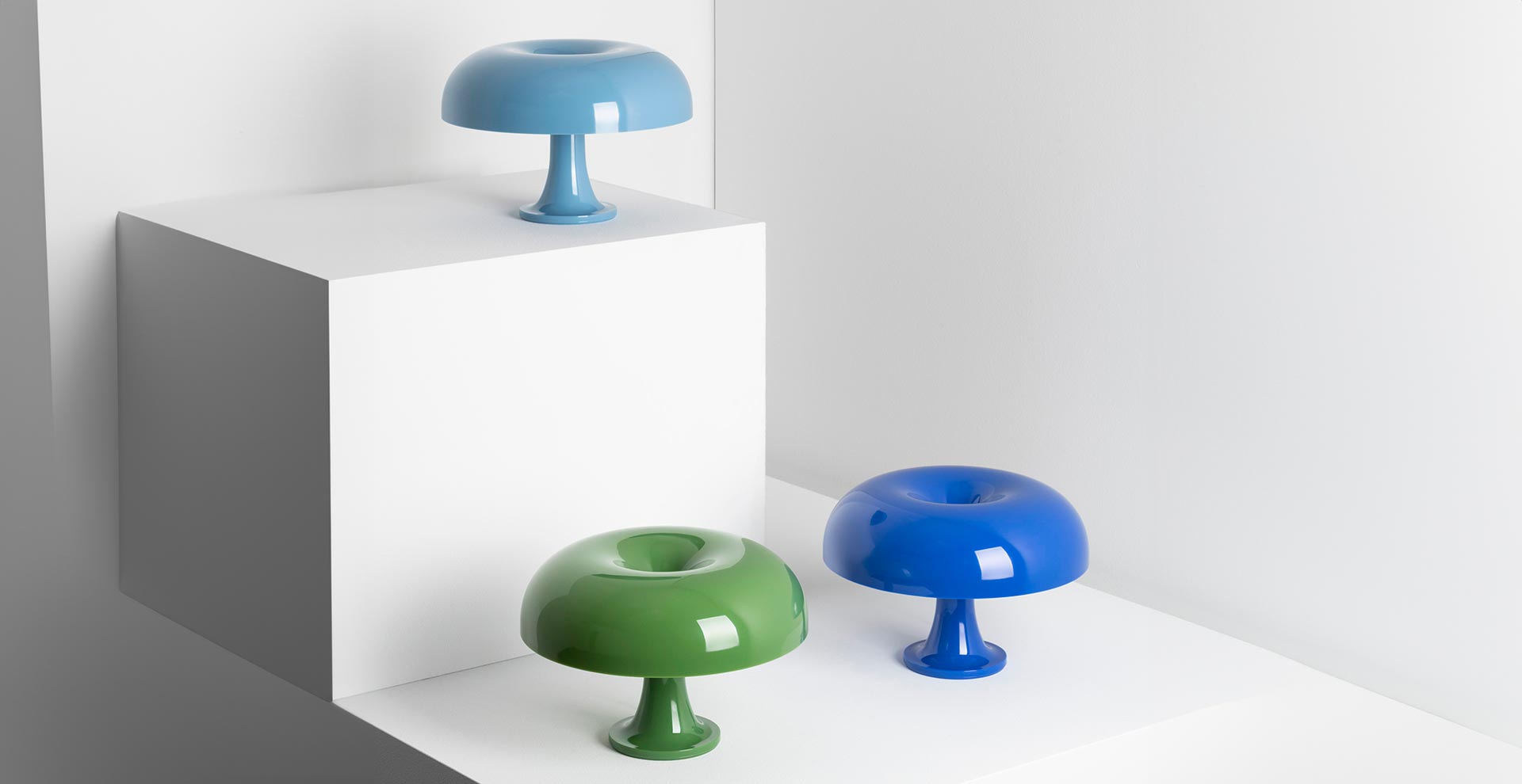 Nessino Artemide