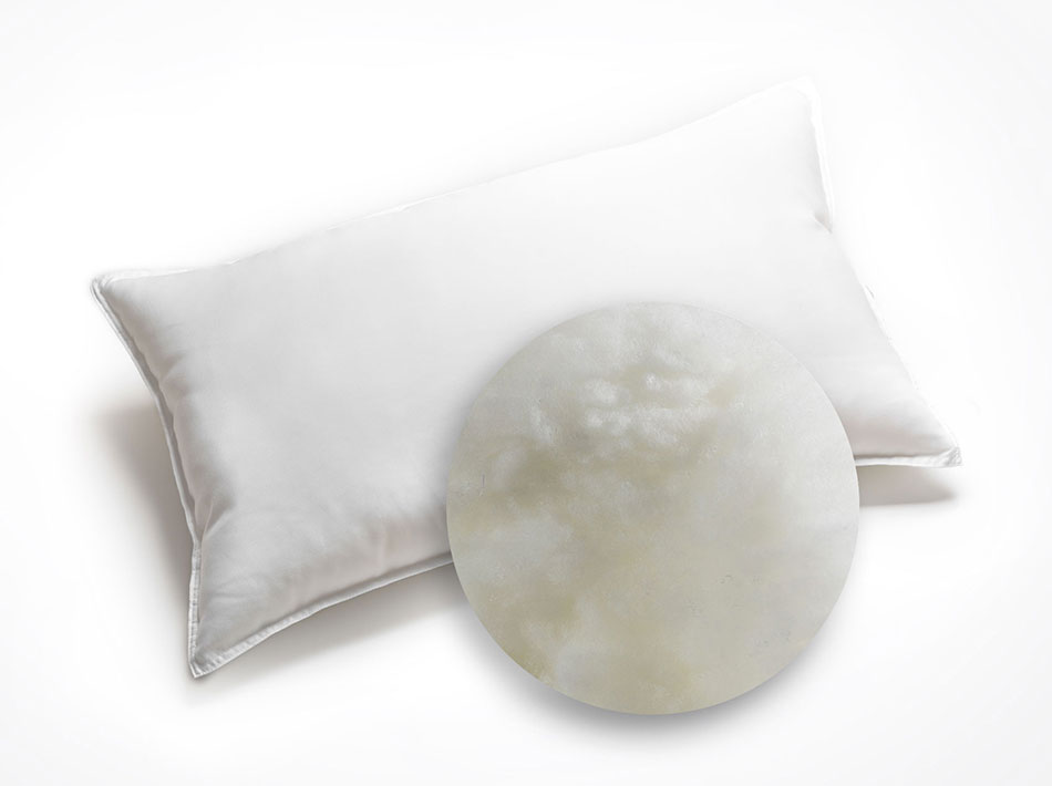 Pillow Nuvola – Flou