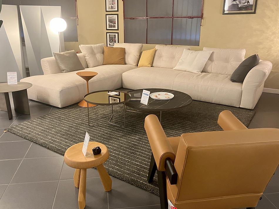 Sengu Bold Cassina