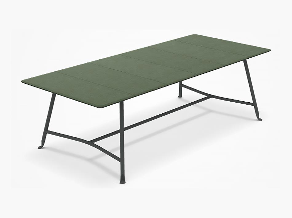 Borea B&B Italia outdoor