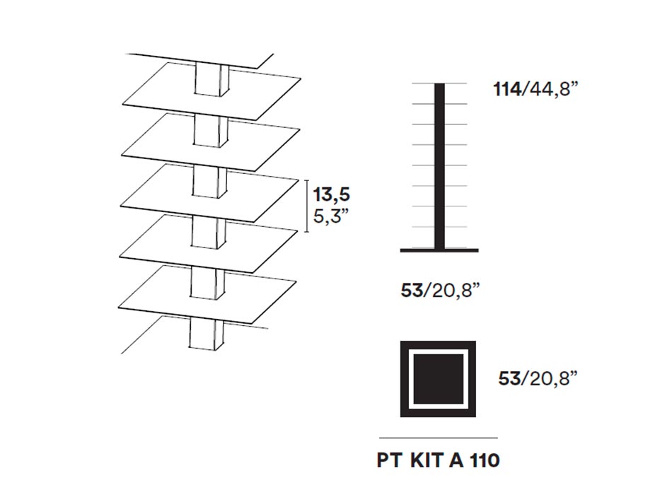 Ptolomeo X4 Opinion Ciatti