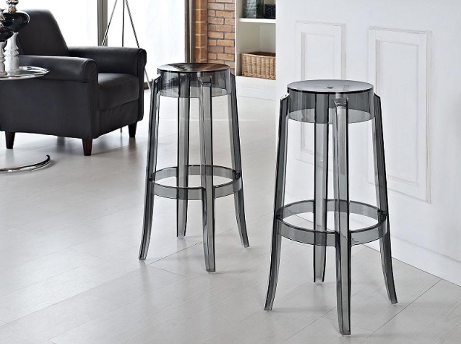 Charles Ghost 4898 Kartell