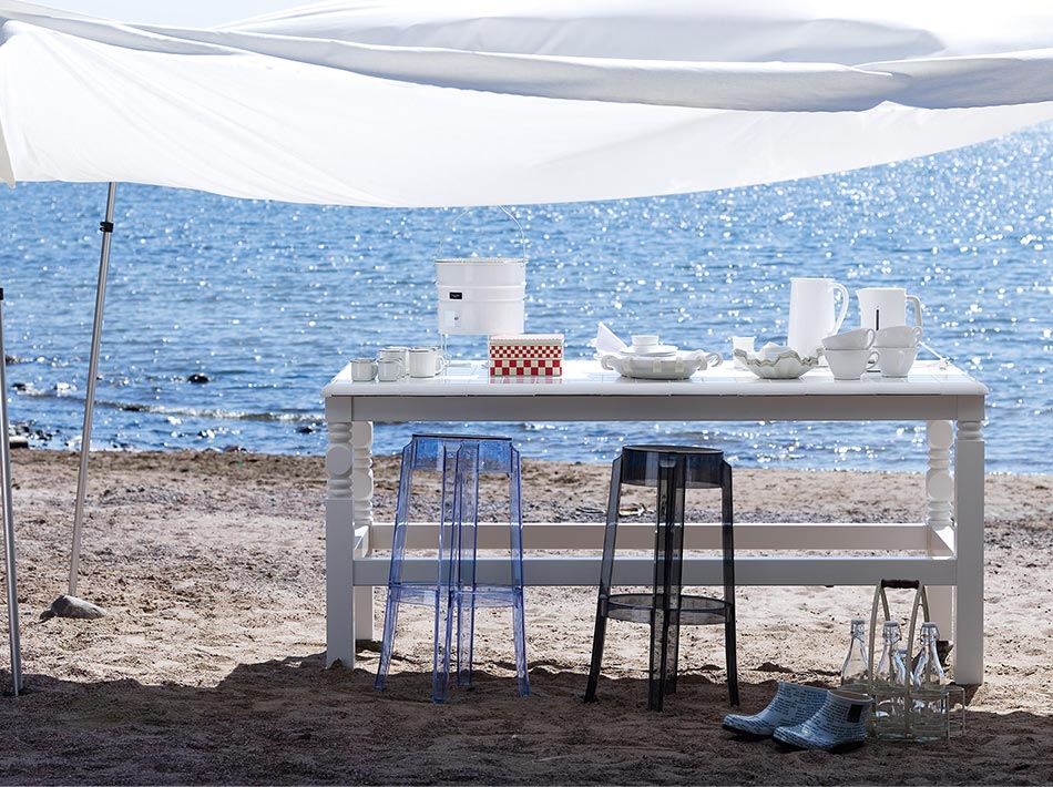 Charles Ghost 4898 Kartell