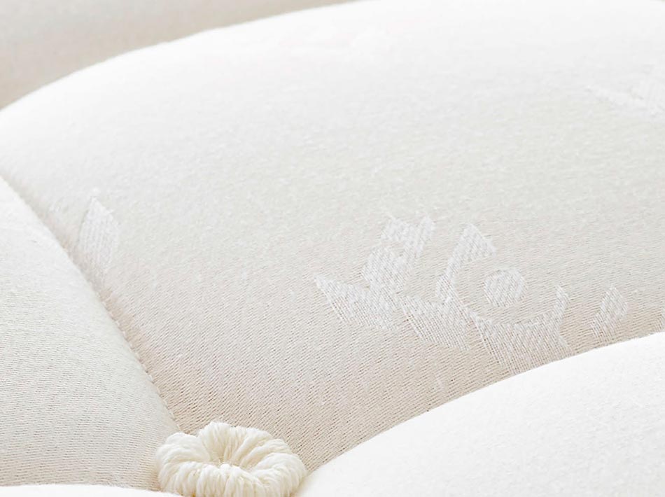 Comfort Medium Flou