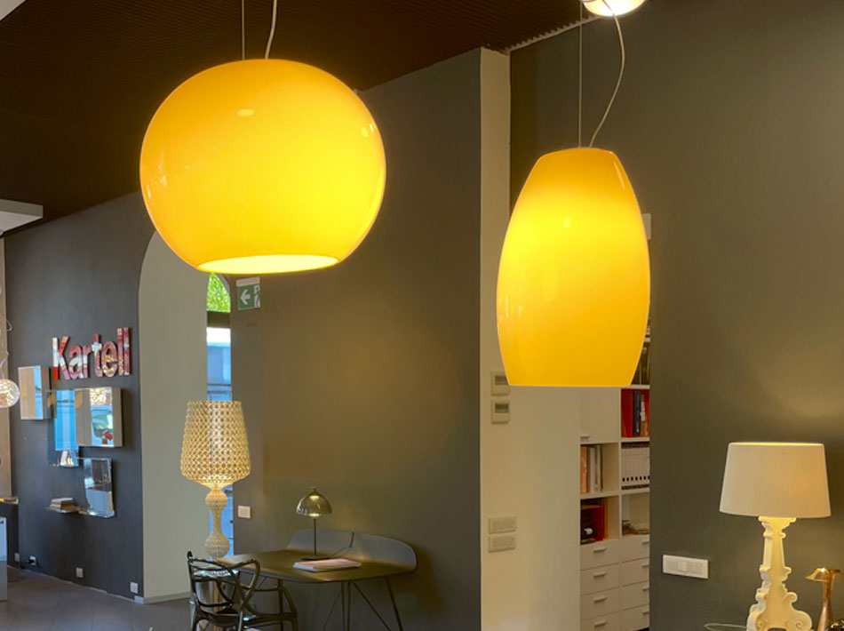 Buds Foscarini