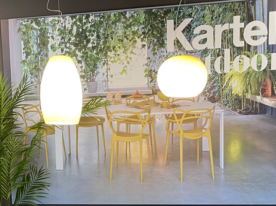 Buds Foscarini