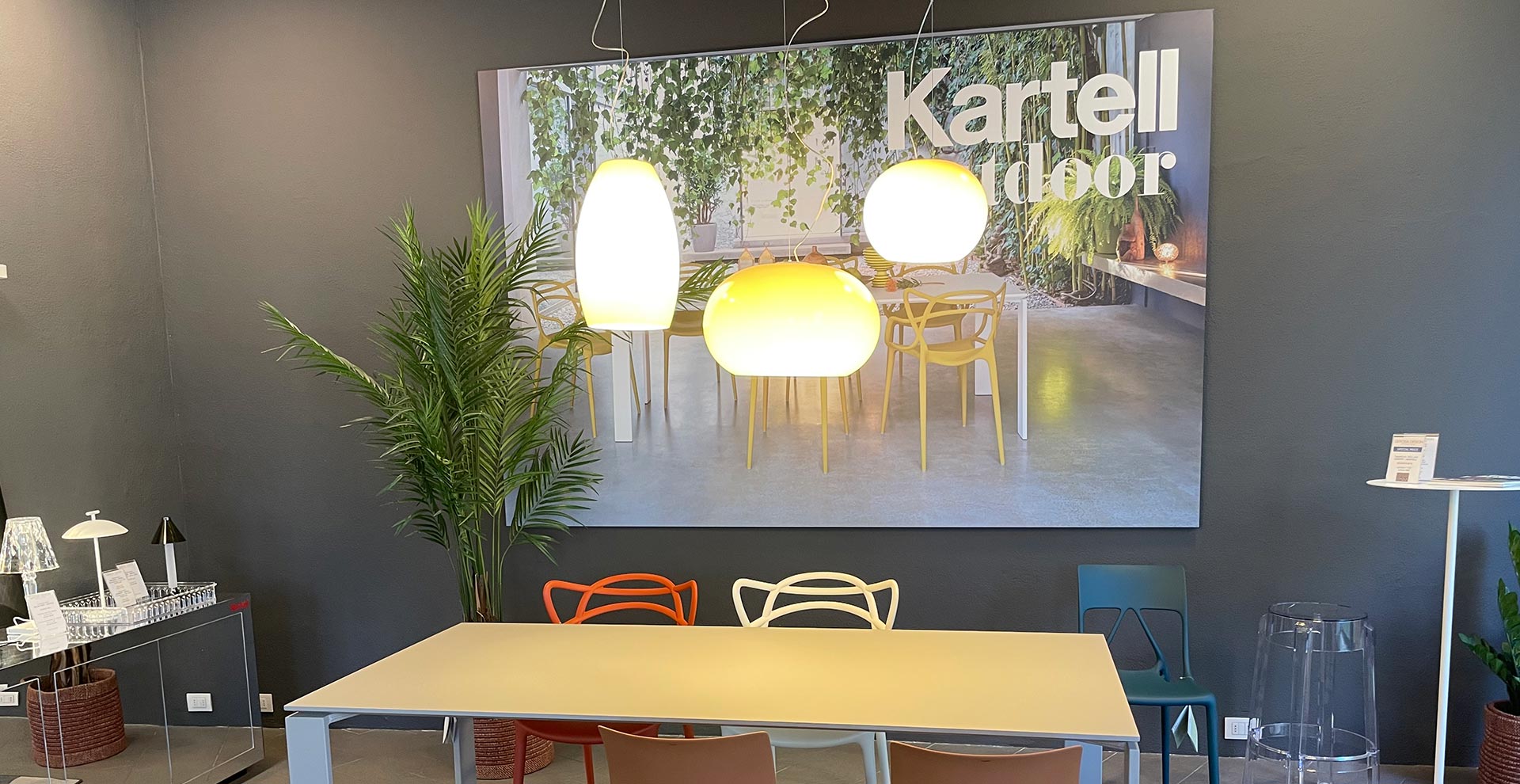 Buds Foscarini