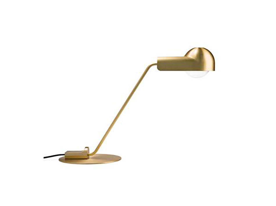 Domo Table Karakter by Cassina