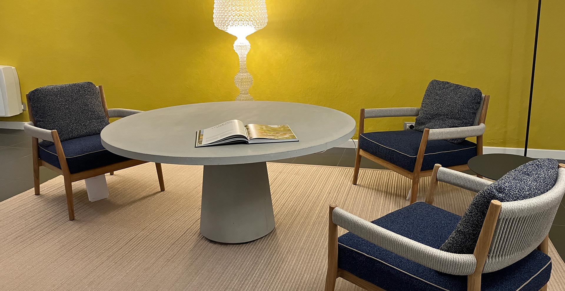 Dine Out Cassina