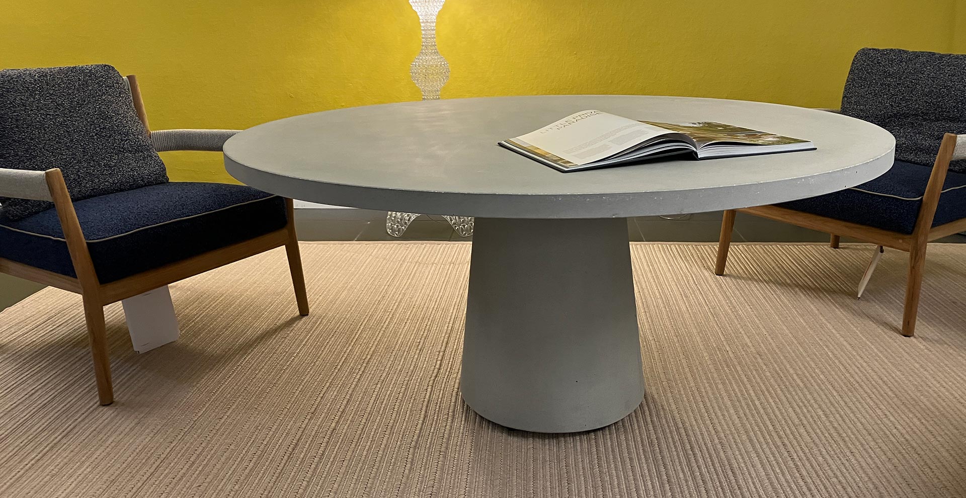 Dine Out Cassina