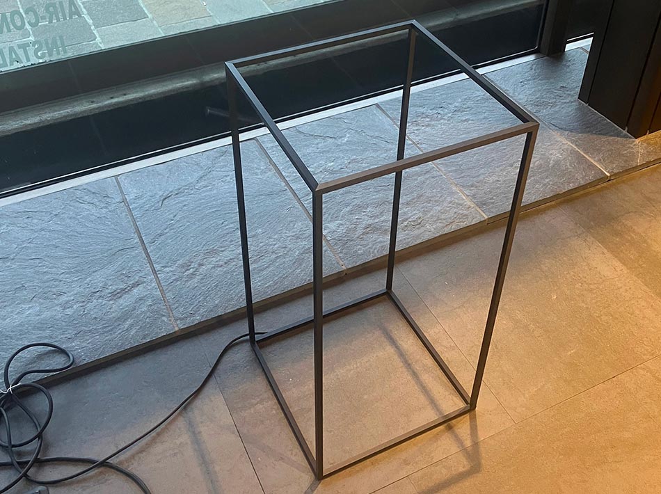 Ipnos outdoor Flos