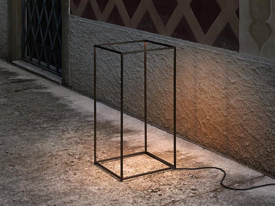 Ipnos outdoor Flos