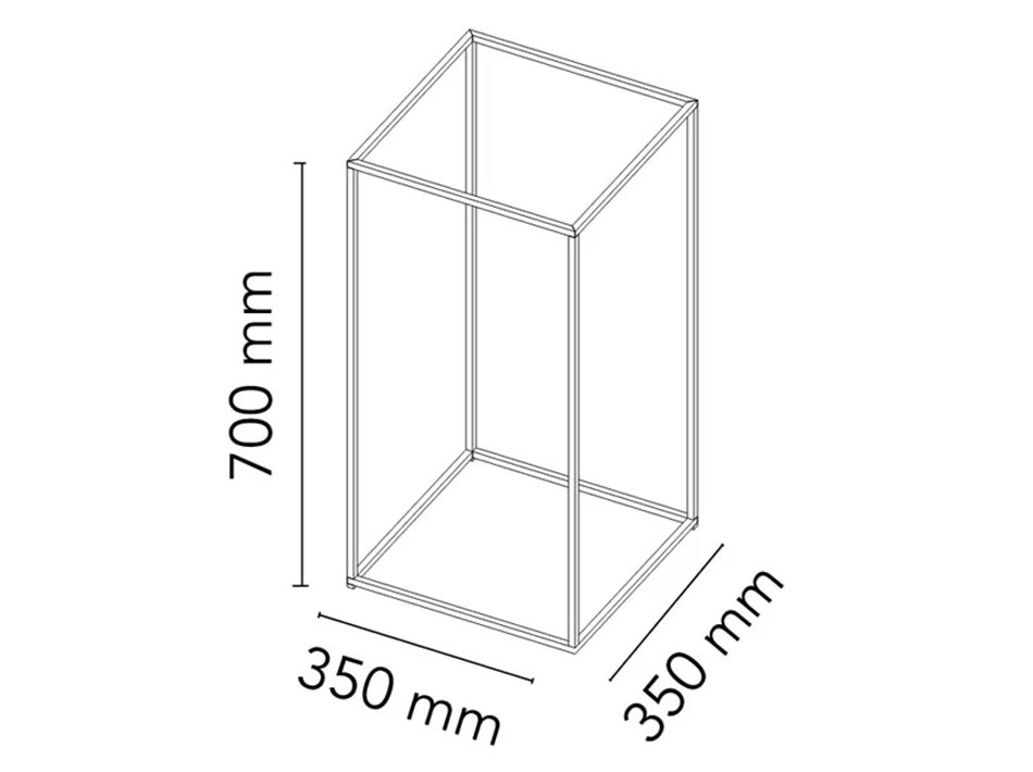 Ipnos outdoor Flos