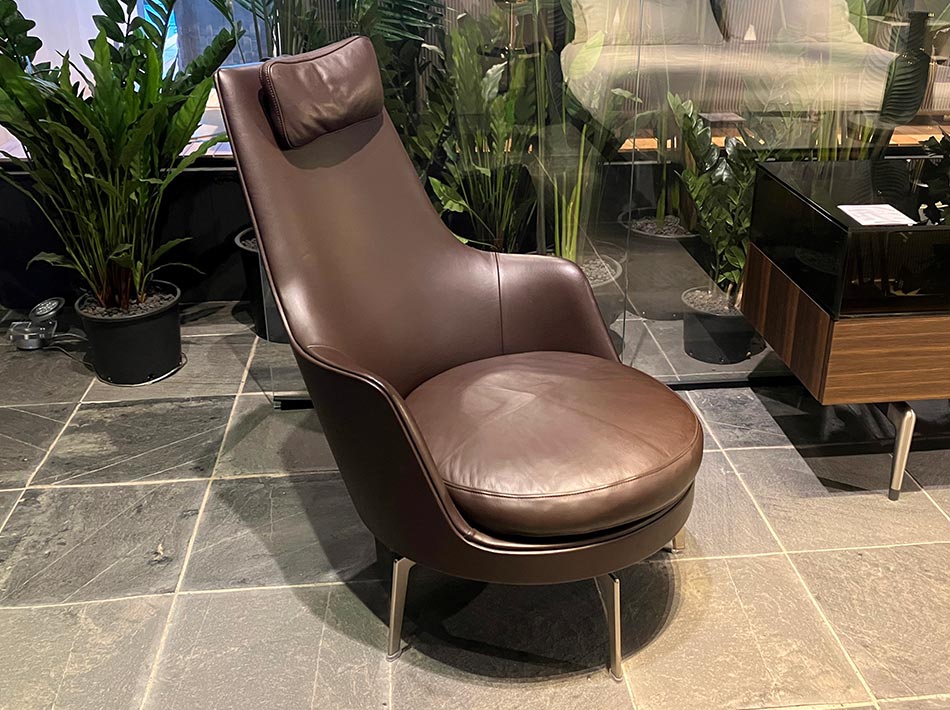 Guscioalto Flexform
