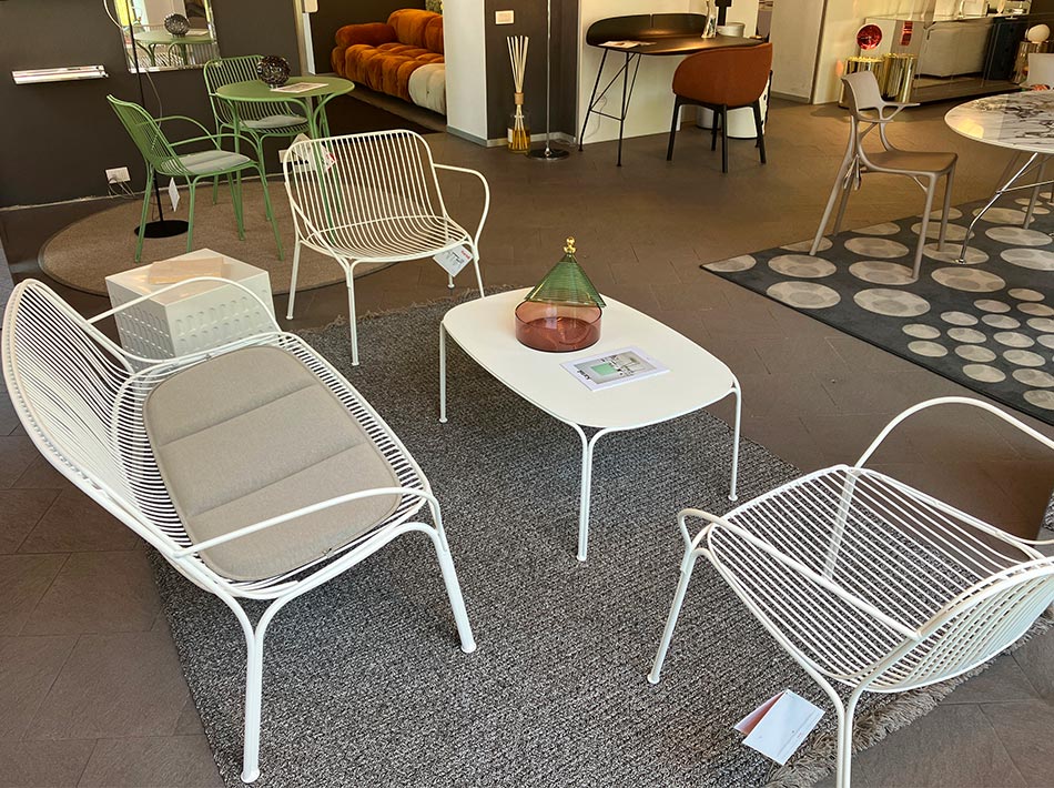 Hiray Kartell