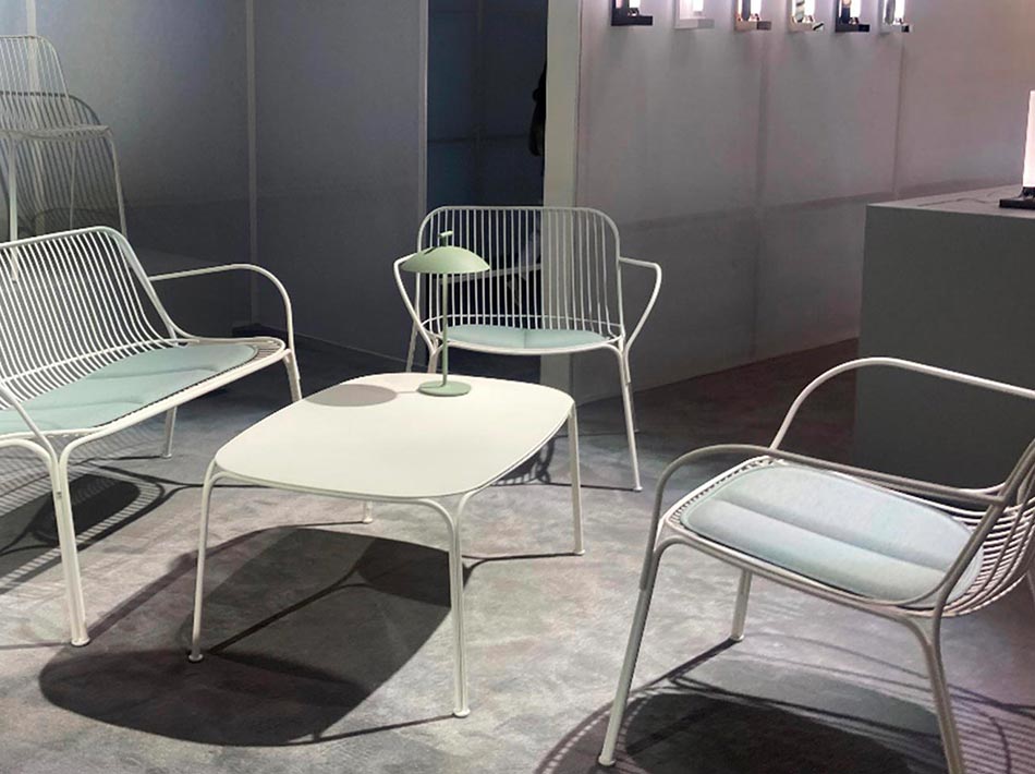 Hiray Kartell