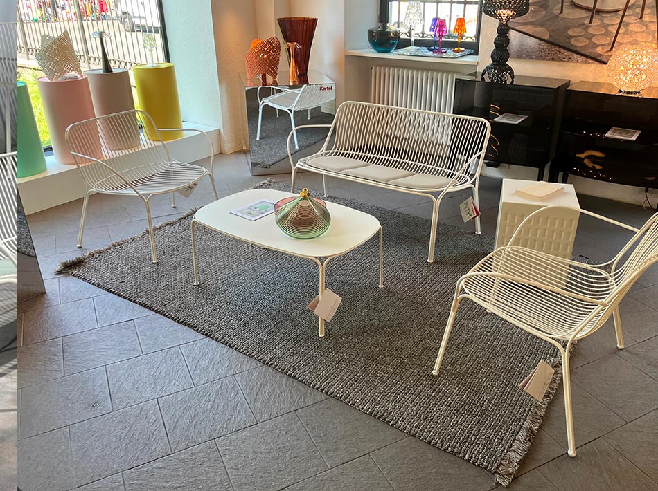 Hiray Kartell