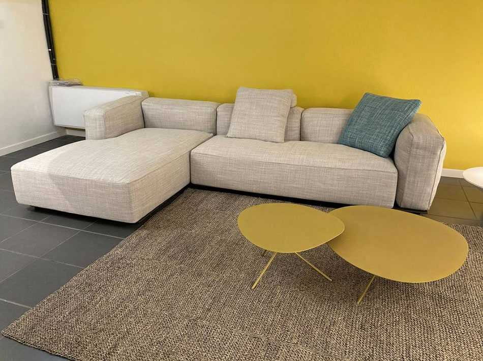 Hybrid B&B Italia