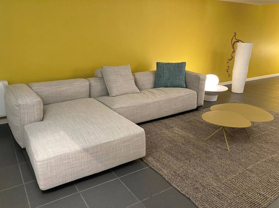 Hybrid B&B Italia