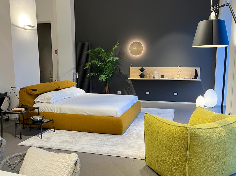 Bamboletto B&B Italia
