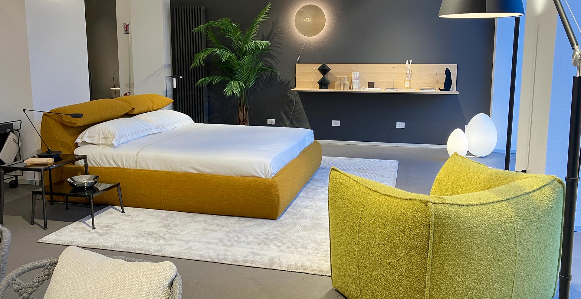 Bamboletto B&B Italia