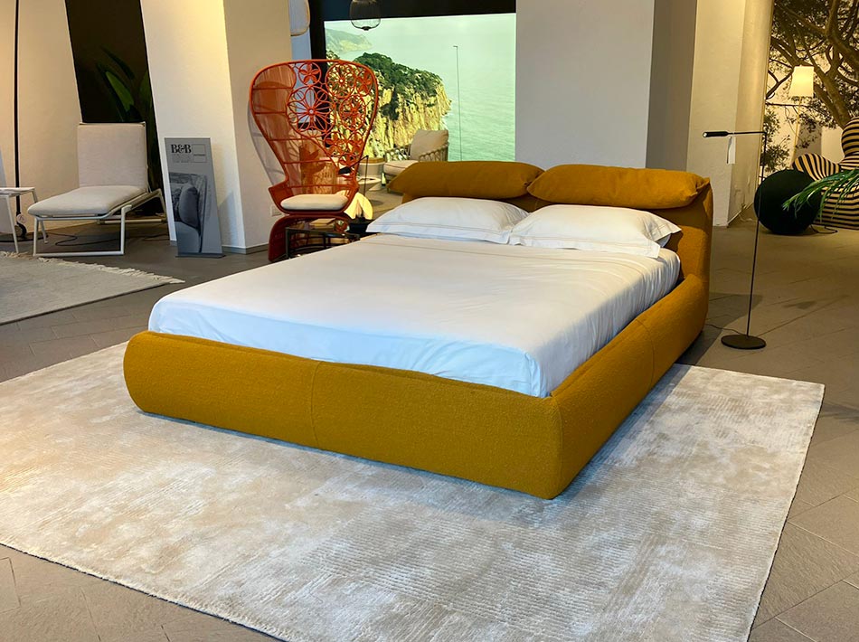 Bamboletto B&B Italia