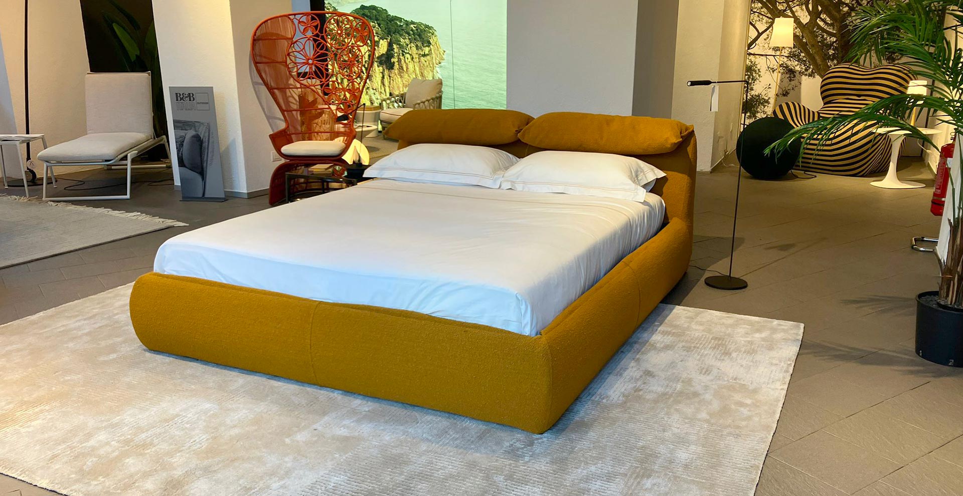 Bamboletto B&B Italia