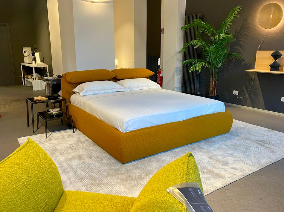 Bamboletto B&B Italia