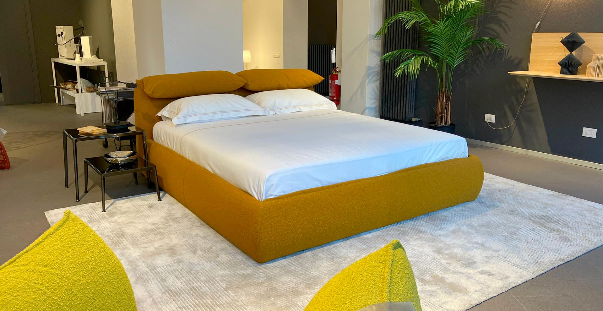 Bamboletto B&B Italia