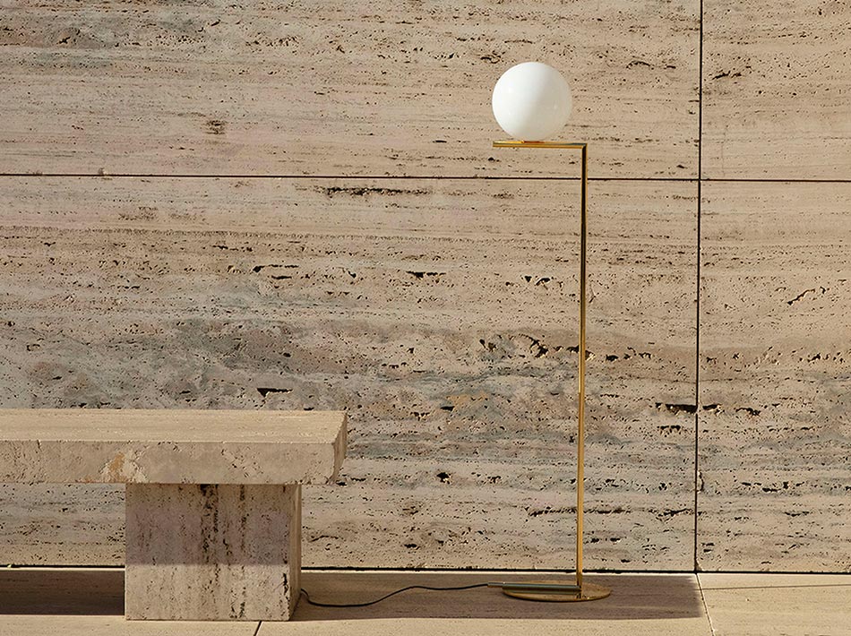 IC F1 10 Anniversary Flos