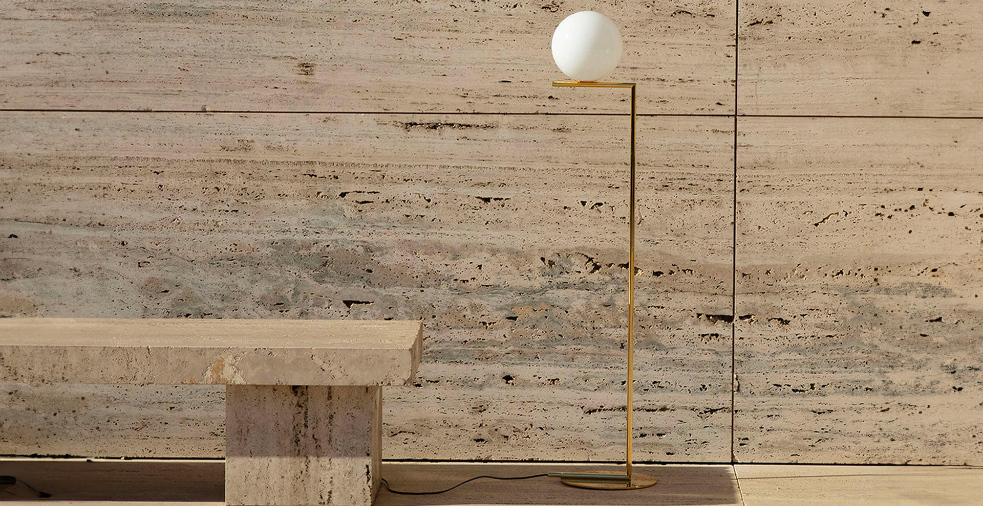 IC F1 10 Anniversary Flos