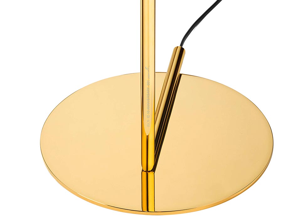 IC F1 10 Anniversary Flos