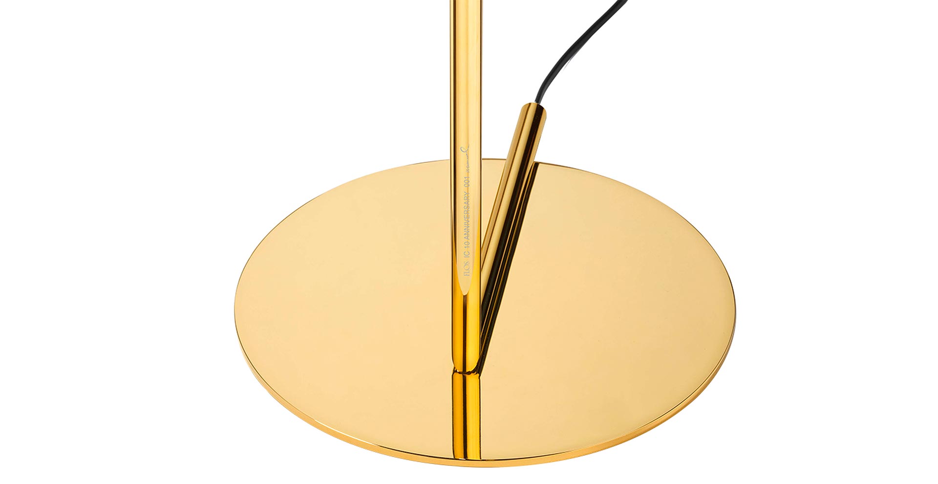 IC F1 10 Anniversary Flos