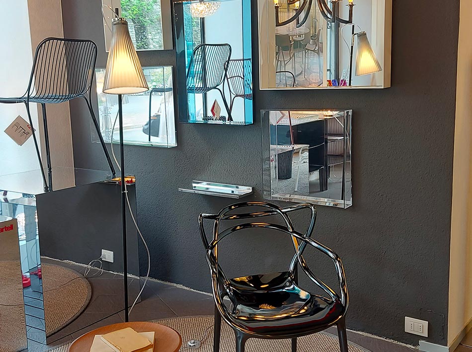 K-Lux Kartell