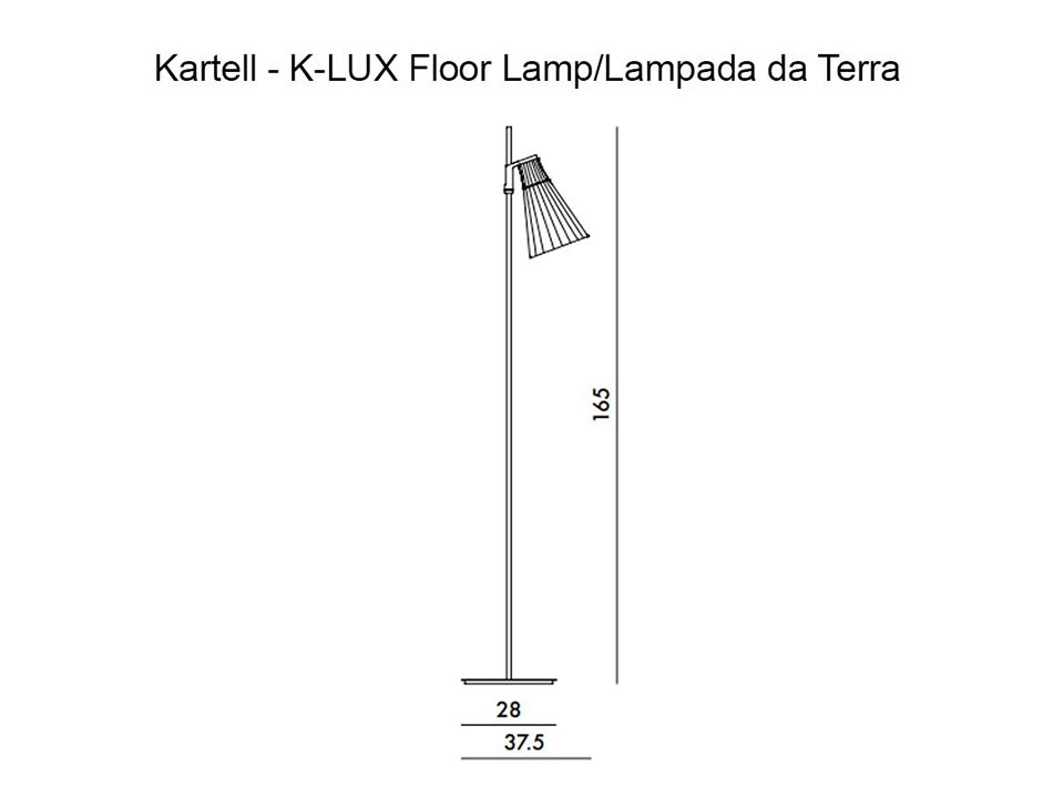 K-Lux Kartell