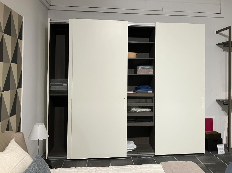 Storage Porro