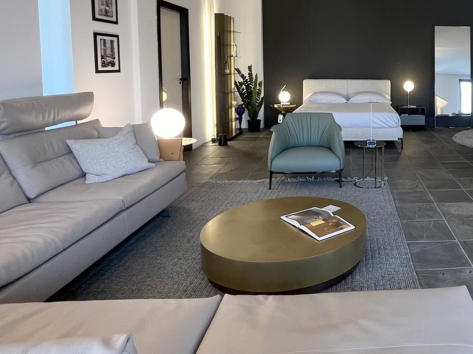 Timo B&B Italia