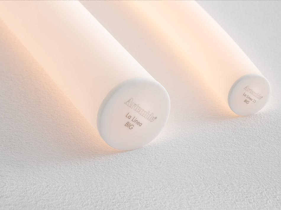 The Big Artemide Line