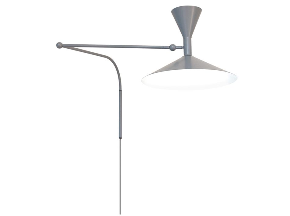 Lampe de Marseille Nemo