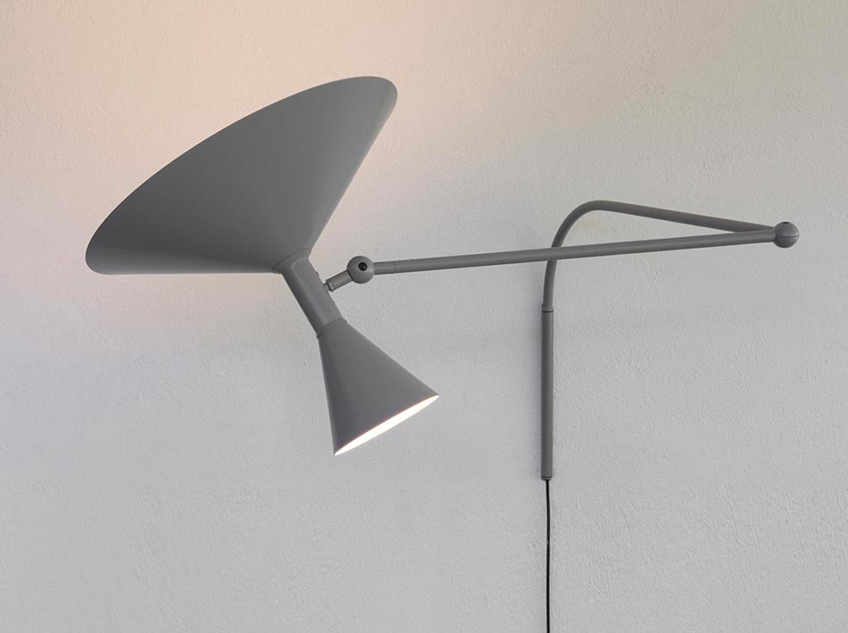 Lampe de Marseille Nemo