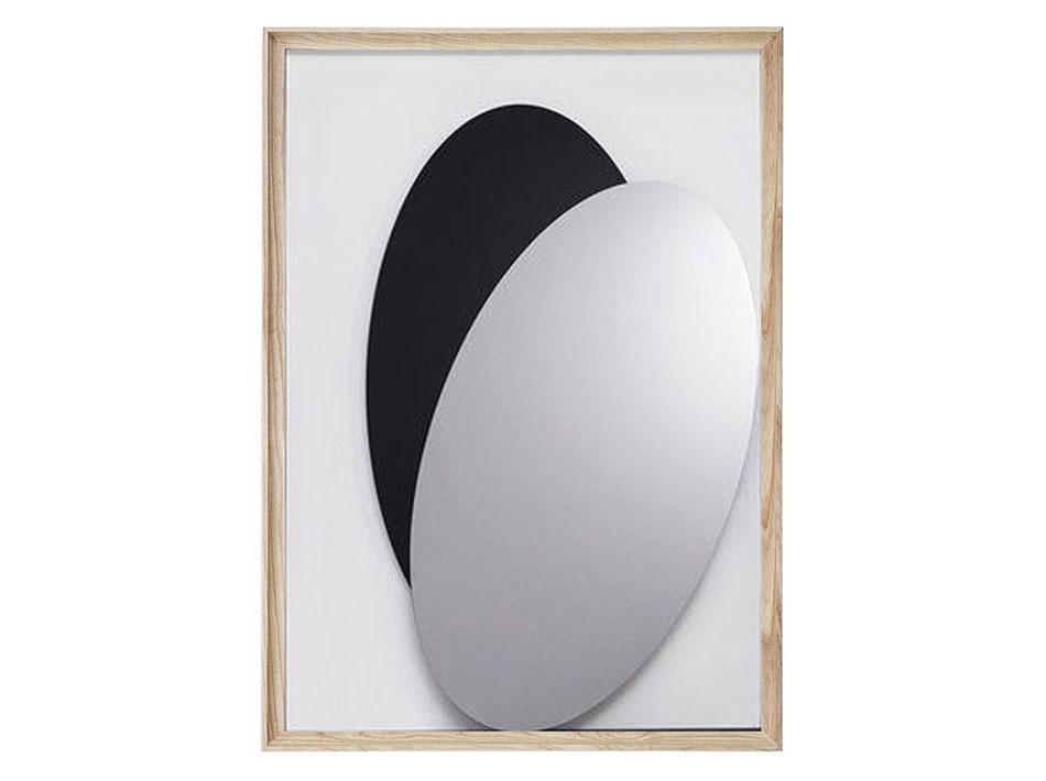 Memory Of A Lost Oval Deadline Cassina