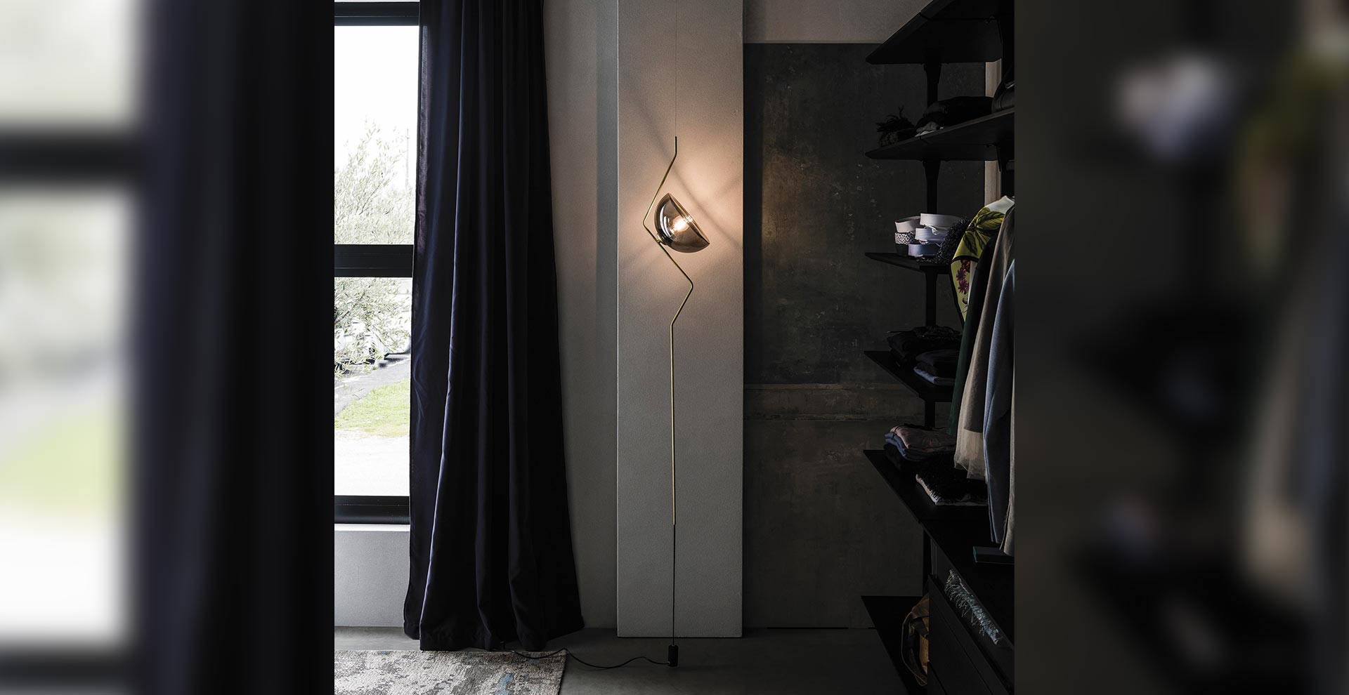Tramonto Cattelan Italia